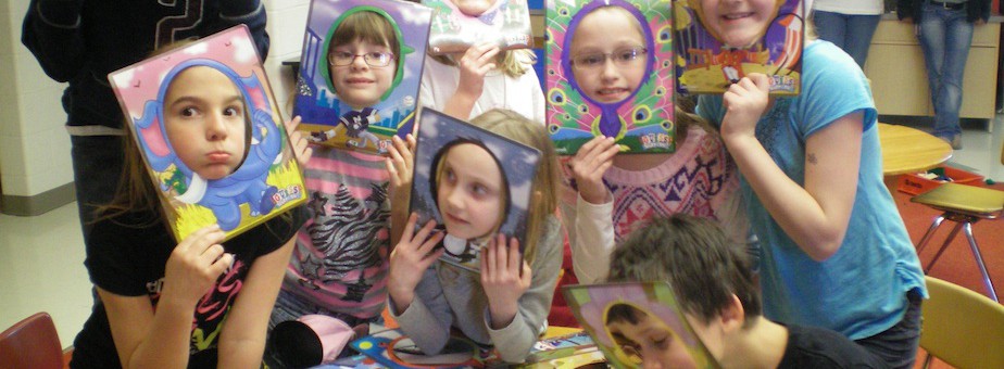 Primary Center Happenings