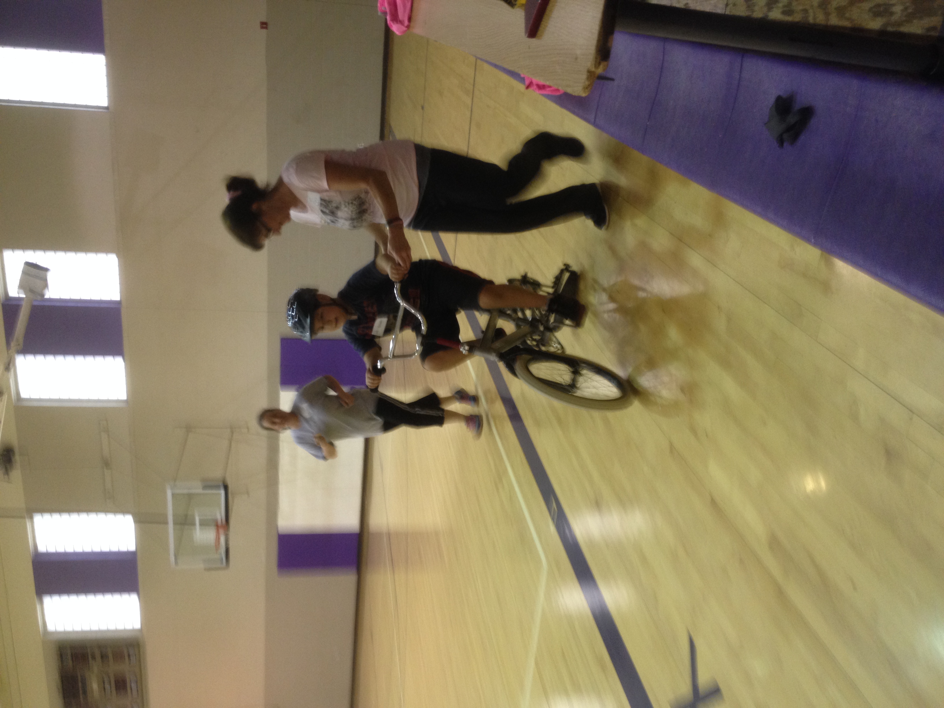 I Can Bike! Camp 2014 USD 348