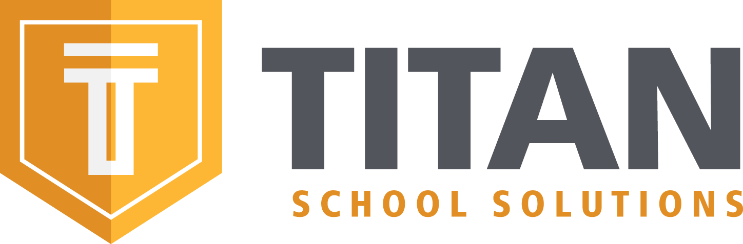 photo of Titan Logo